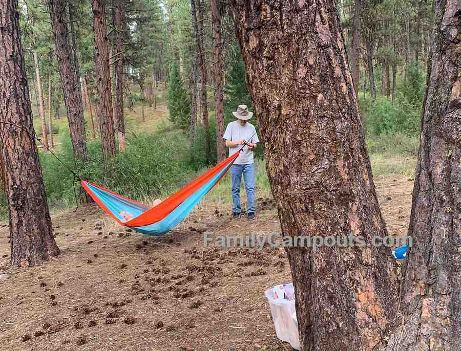 Should I Bring Rope Camping? – Family Campouts